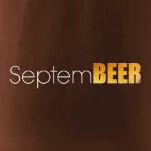 Pivní měsíce - septeBEER