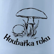 Houbař roku