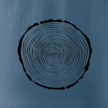 Letokruhy 30 bez věku