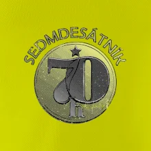 Sedmdesátník Československý