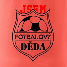 Jsem Fotbalový děda
