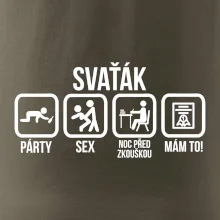 Svaťák