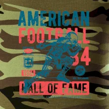 American Football plakát