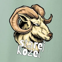Starej kozel