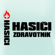 Hasiči zdravotník