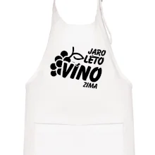 Jaro, léto, víno, zima Jaro, léto, víno, zima