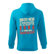 Nikdo není dokonalý ale chlapi z Brna k tomu mají sakra blízko Nikdo není dokonalý ale chlapi z Brna k tomu mají sakra blízko