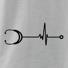 EKG stetoskop