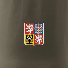 Velký státní znak ČR