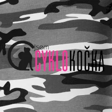 Jsem cyklo kočka Jsem cyklo kočka
