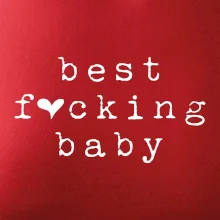 Best fucking baby