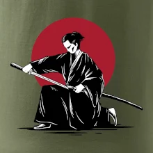 Japan culture - samurai