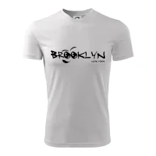 Brooklyn úsměv