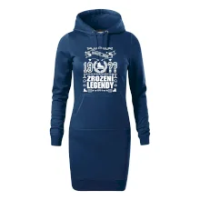 Zrození legendy - pro hokejistu