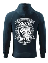 Nesnáším být tak skvělý - Beran