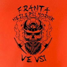 Jméno - Nejlepší horník ve vsi