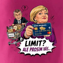 Alenka a Andrej - Limit Ale prosím vás