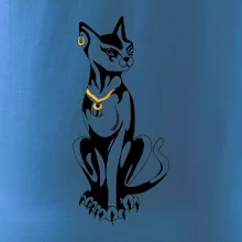 Kočka - Egyptská kočka