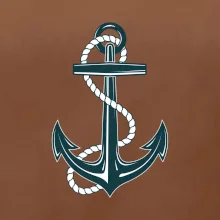 Námořnická kotva