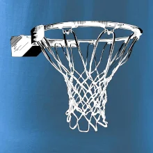 Basketbalový koš