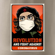 Corona Revolution & Fight