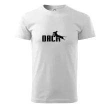 Jezevčík Dach
