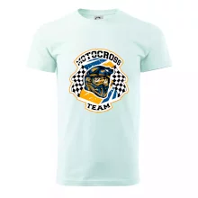 Motocross team helma