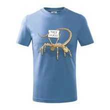 Vetřelec - free hugs (Hana-creative)