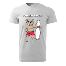 Bowling expert (Hana-creative)