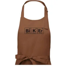 Biker  - Tabulka prvků Biker  - Tabulka prvků