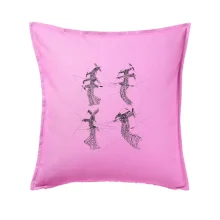 Zkroucený stožár vysokého vedení