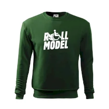 Roll model Roll model