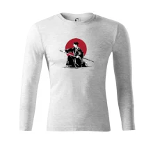 Japan culture - samurai