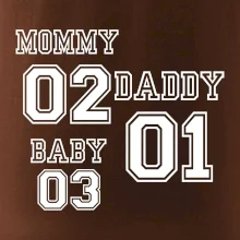 Family Team-táta