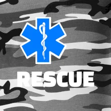 Rescue - pro záchranáře Rescue - pro záchranáře