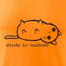 Dneska to nedávám Dneska to nedávám