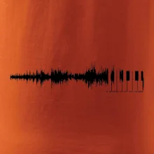 Piano ekg - průběh skladby