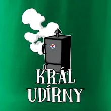 Král udírny