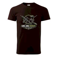 Taktická výzva lock load dominate airsoft