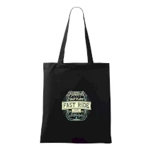 Fast ride Bonneville