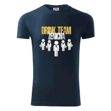 Drink team ženicha