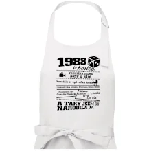 1988 v kostce 1988 v kostce