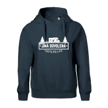 Trochu jiná dovolená obytňák Trochu jiná dovolená obytňák
