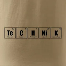 Periodická tabulka technik