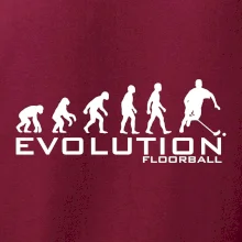 Evoluce Floorball