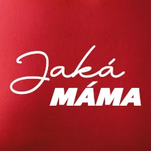 Jaká máma - taková dcera psací