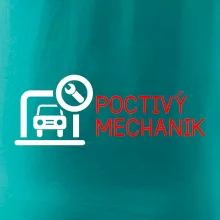 Poctivý mechanik Poctivý mechanik