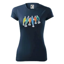 Rybářské návnady