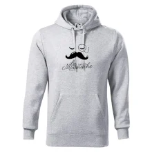 La Mustache La Mustache