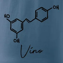Barová chemie - víno